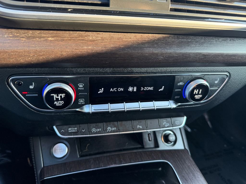 Used 2024 Audi Q5 2.0T Premium Plus image 20