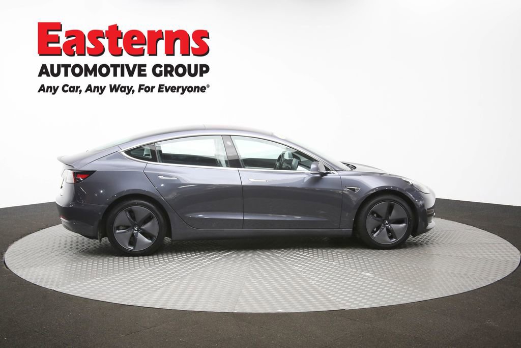 Used 2018 Tesla Model 3 Long Range AWD/4WD image 41