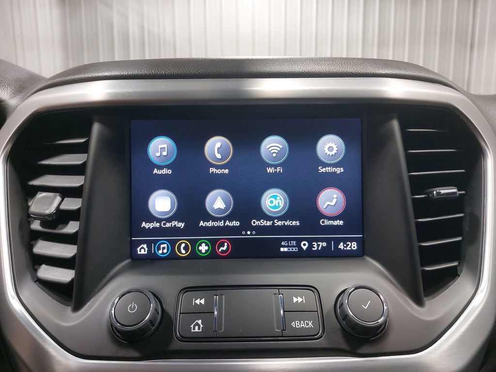 Used 2023 GMC Acadia SLE w/ Driver Convenience Package image 25