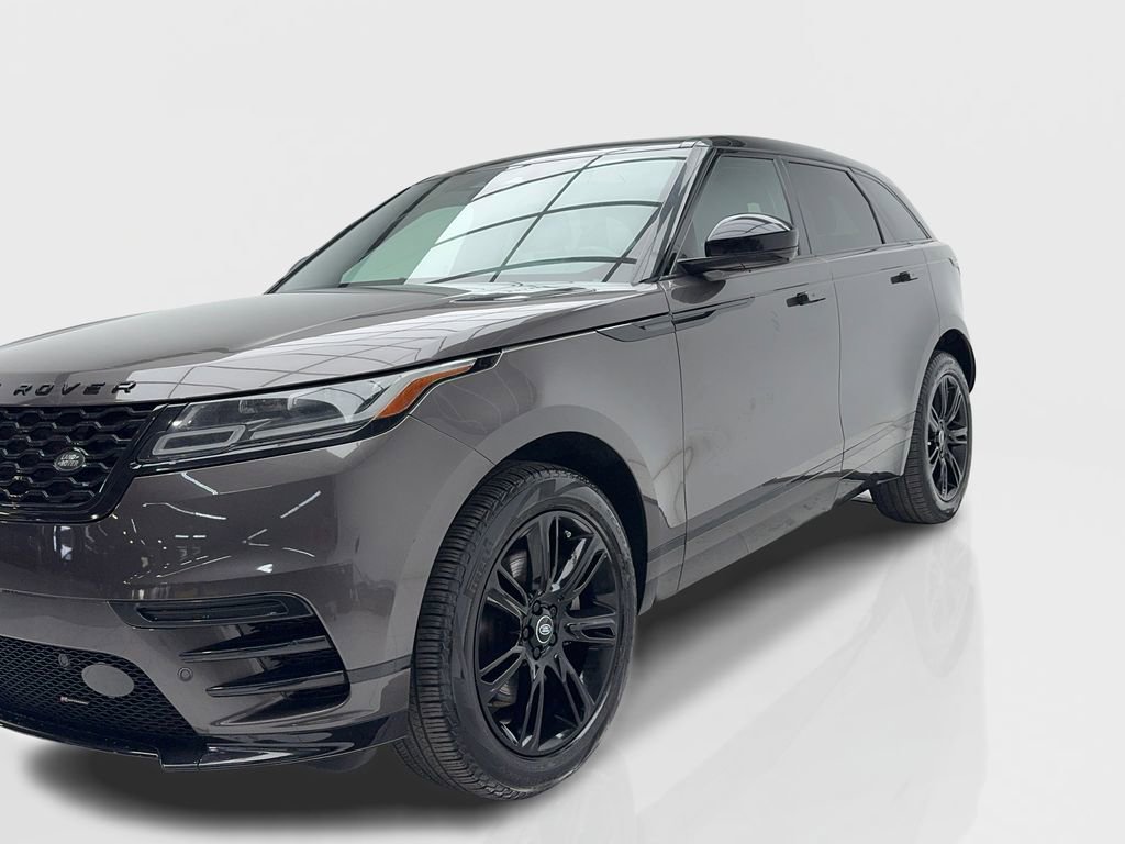 Used 2023 Land Rover Range Rover Velar R-Dynamic S AWD/4WD image 3