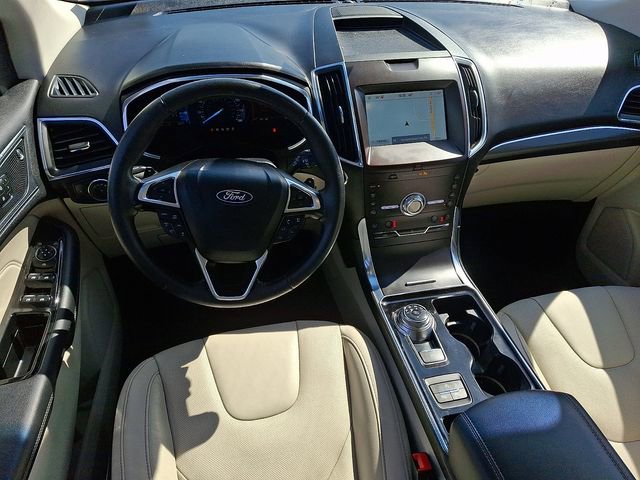 Used 2020 Ford Edge Titanium w/ Equipment Group 301A image 2