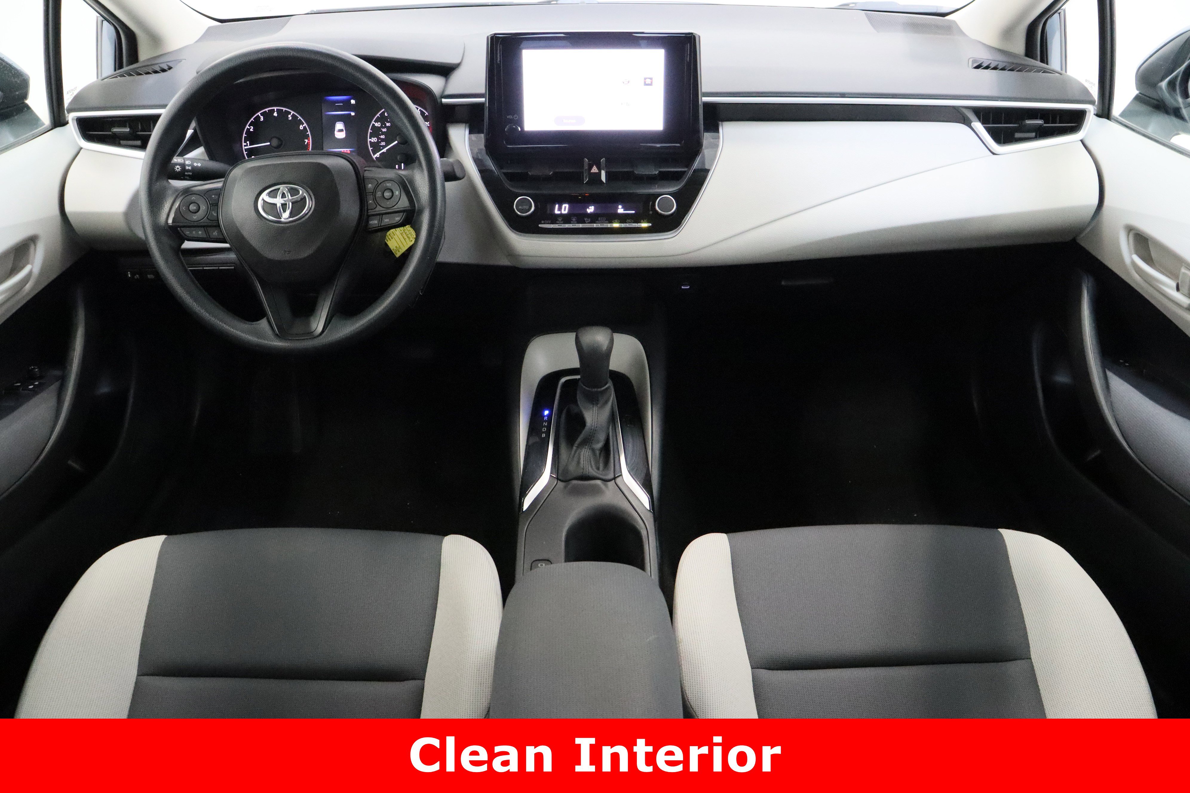 Used 2024 Toyota Corolla LE image 26