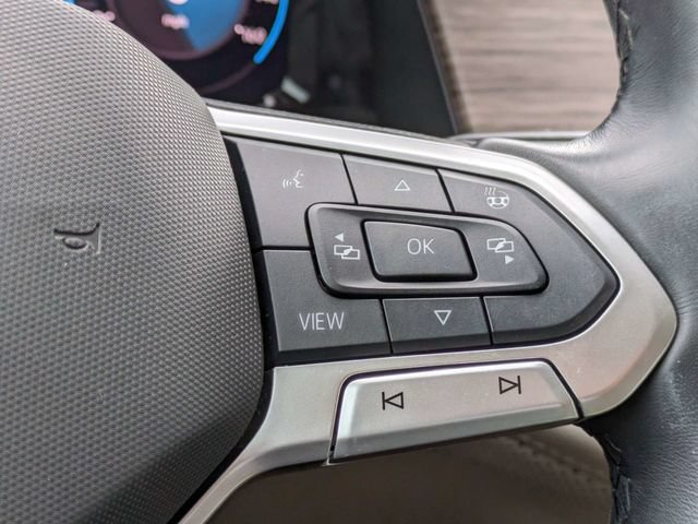Used 2025 Volkswagen Atlas SEL Premium R-Line AWD/4WD image 30