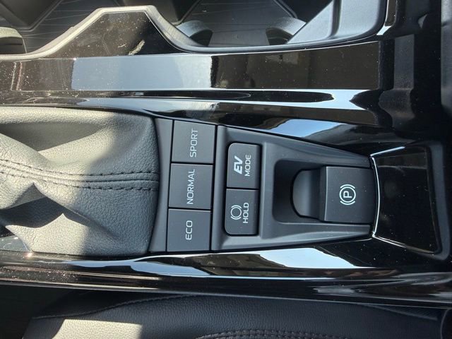 New 2026 Toyota Camry XLE AWD/4WD image 27