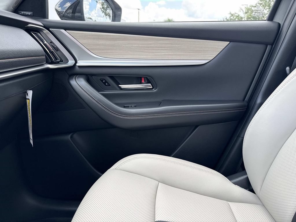 New 2026 MAZDA CX-90 Plug-In Hybrid w/Premium Sport AWD/4WD image 29
