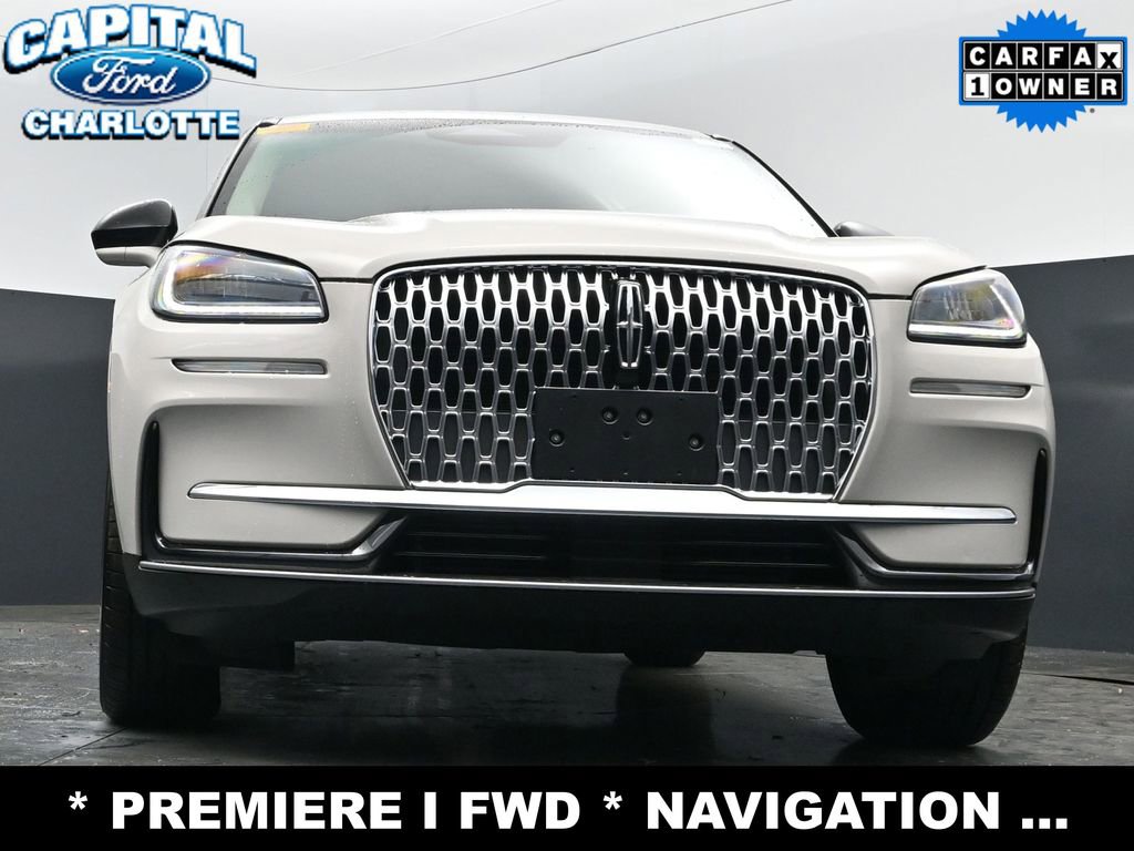 Used 2024 Lincoln Corsair FWD image 19