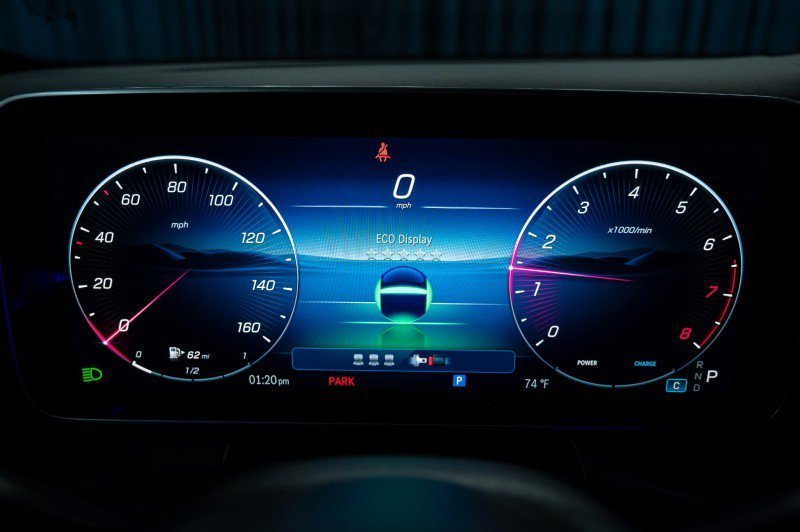 Certified 2026 Mercedes-Benz GLC 300 image 16