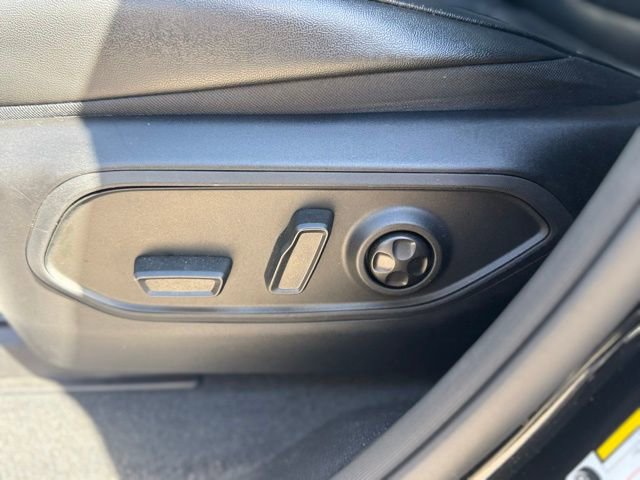 Certified 2023 Jeep Grand Cherokee Limited AWD/4WD image 10