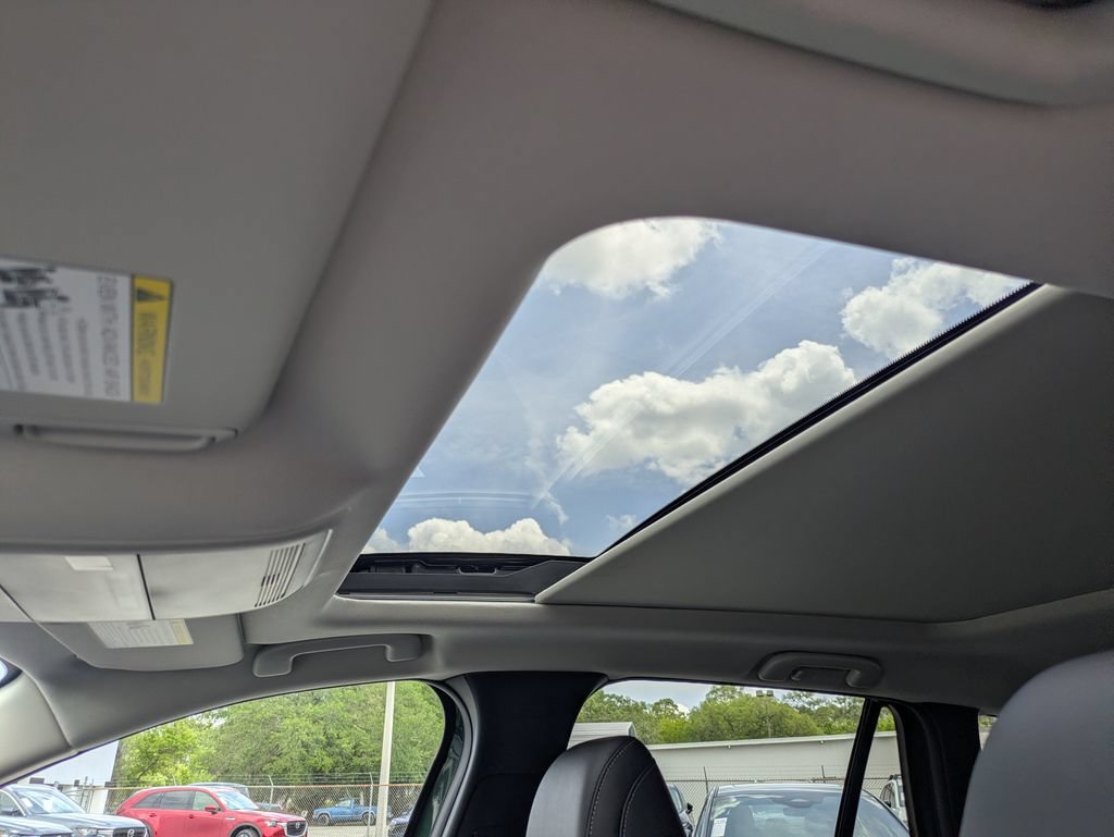 New 2026 MAZDA CX-50 AWD 2.5 S w/ Weather Package image 15