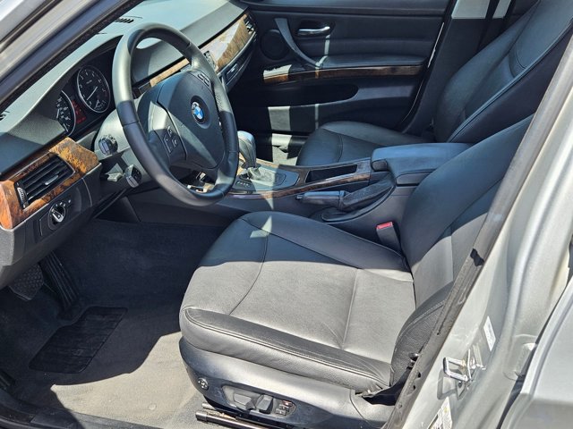 Used 2009 BMW 328i Sedan RWD image 14