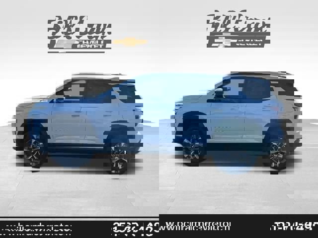 New 2026 Chevrolet Equinox LT image 37