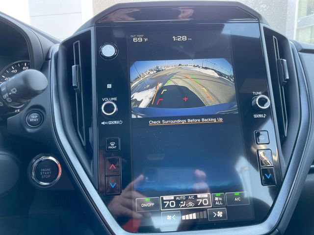 New 2026 Subaru Impreza RS image 22