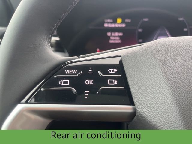 New 2025 Audi A5 2.0T Premium Plus image 10