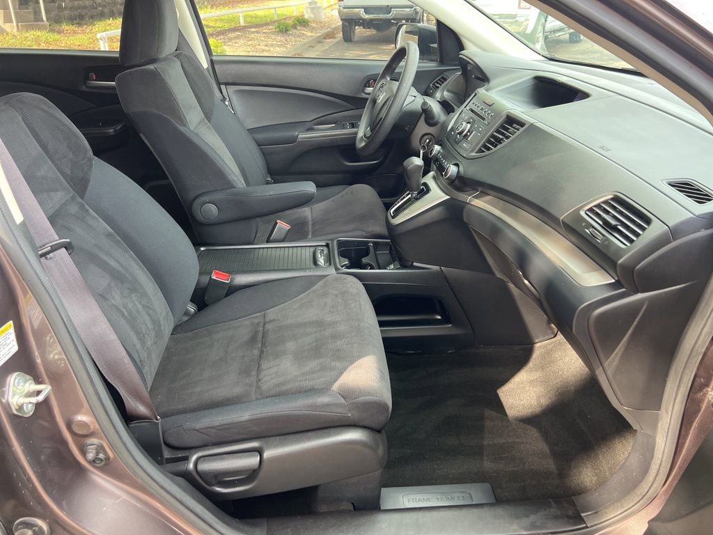 Used 2014 Honda CR-V LX image 12