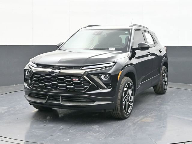 New 2026 Chevrolet TrailBlazer RS w/ Convenience Package image 2