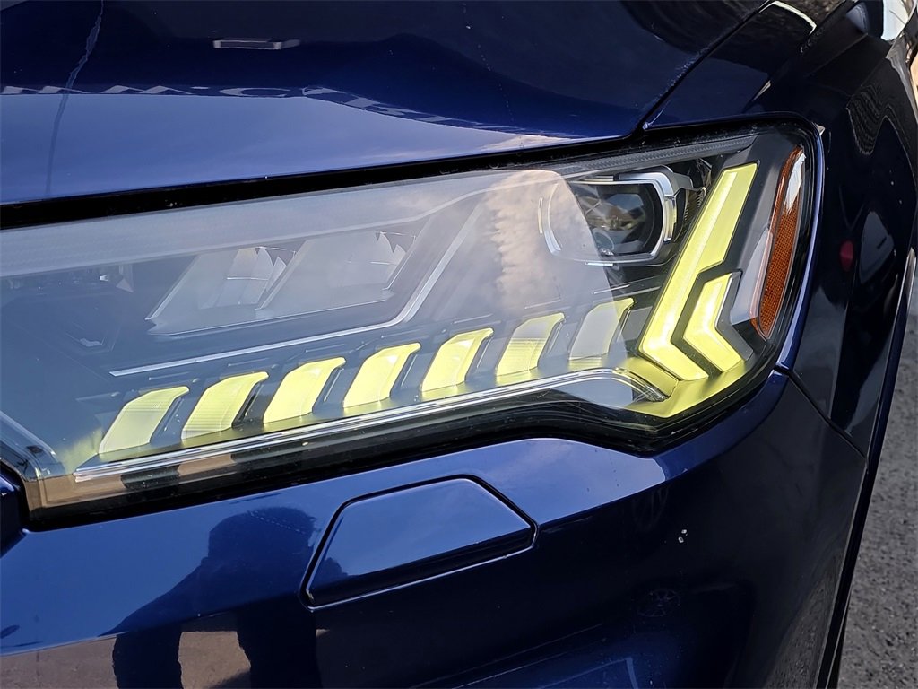 Used 2020 Audi SQ7 Prestige w/ S Sport Package image 32