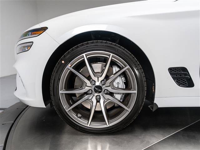 New 2026 Genesis G70 2.5T Prestige image 13