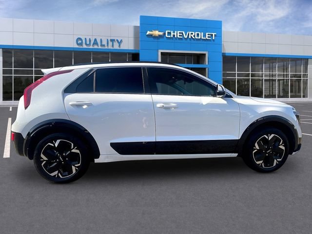 Used 2024 Kia Niro Wind FWD image 8