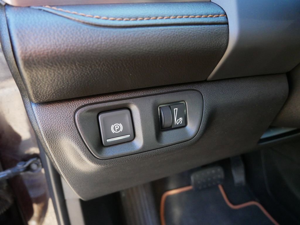 Used 2020 GMC Acadia AT4 w/ LPO, Roadside Safety Package image 16