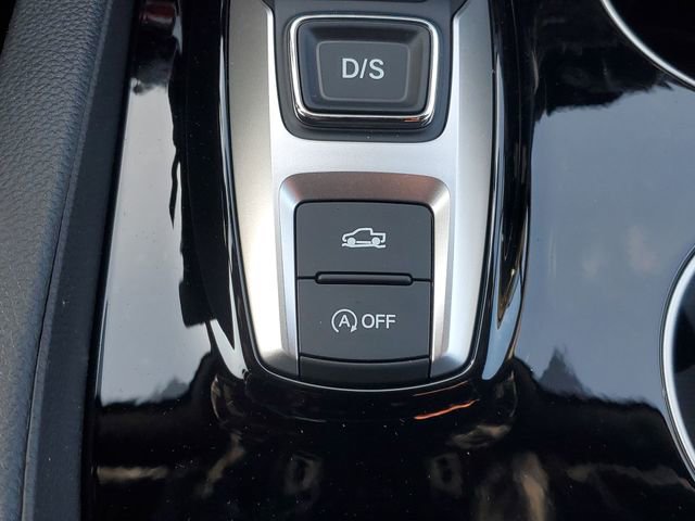 New 2026 Honda Ridgeline Black Edition image 36