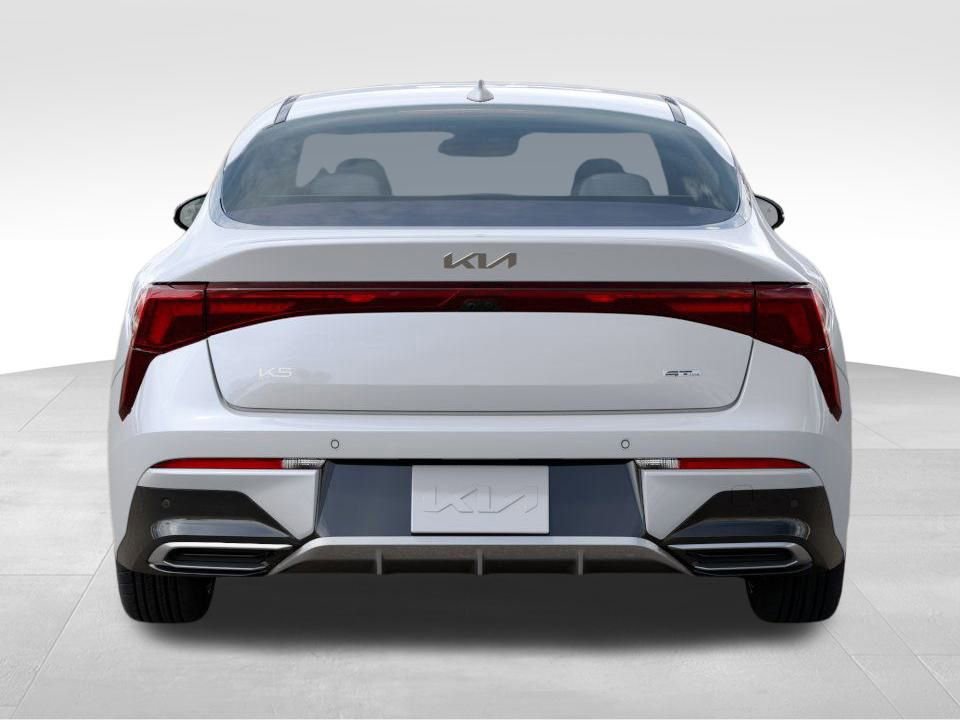 New 2026 Kia K5 GT-Line image 13
