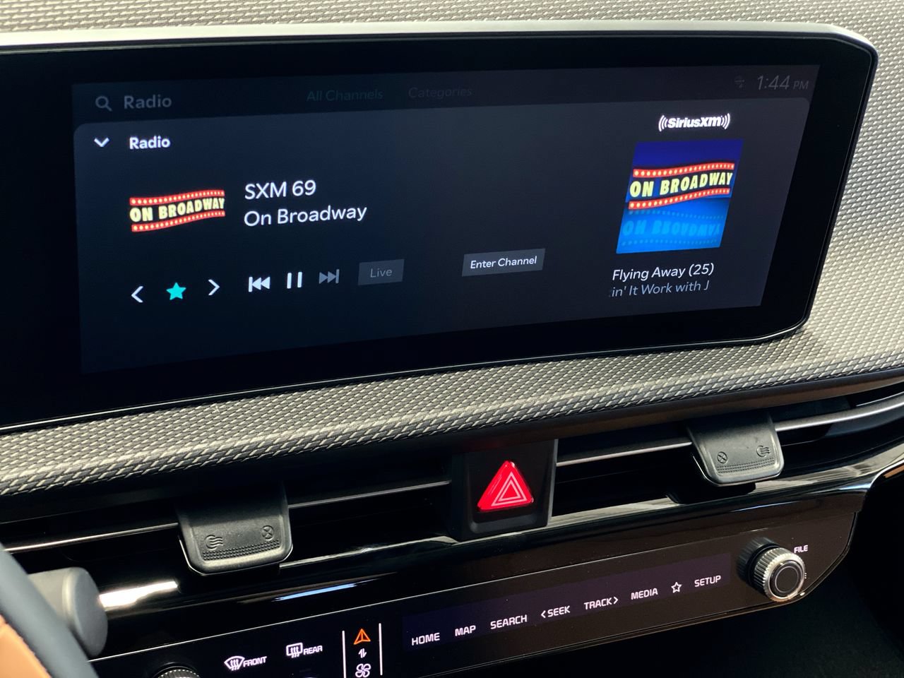 New 2026 Kia EV6 Wind RWD image 26