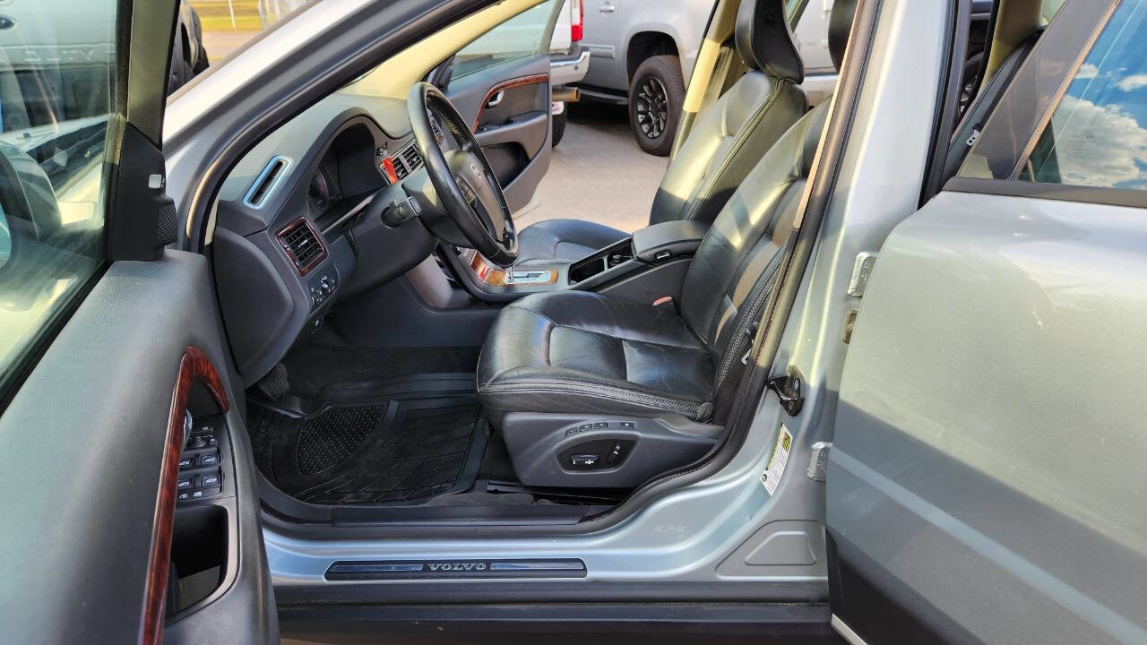 Used 2008 Volvo XC70 3.2 image 26