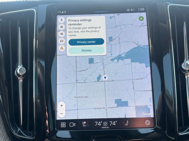 Used 2022 Volvo XC60 B5 Inscription w/ Climate Package image 26