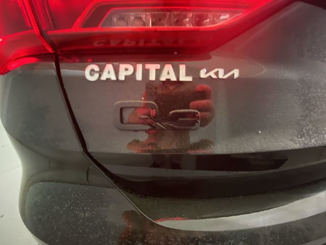 Used 2021 Audi Q3 2.0T Premium Plus image 26