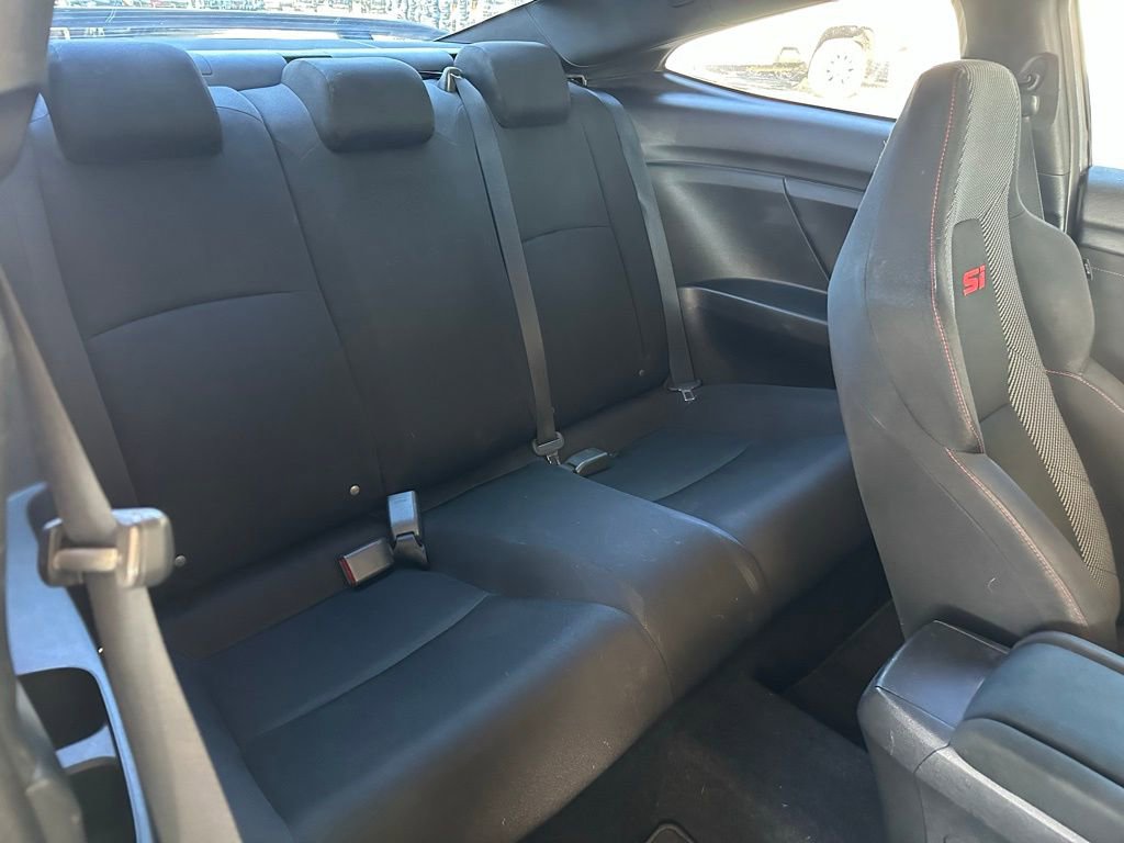 Used 2018 Honda Civic Si image 18