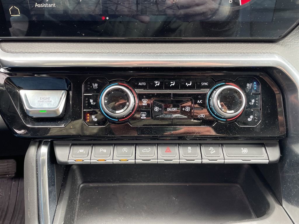 Used 2022 GMC Sierra 1500 Denali AWD/4WD image 24