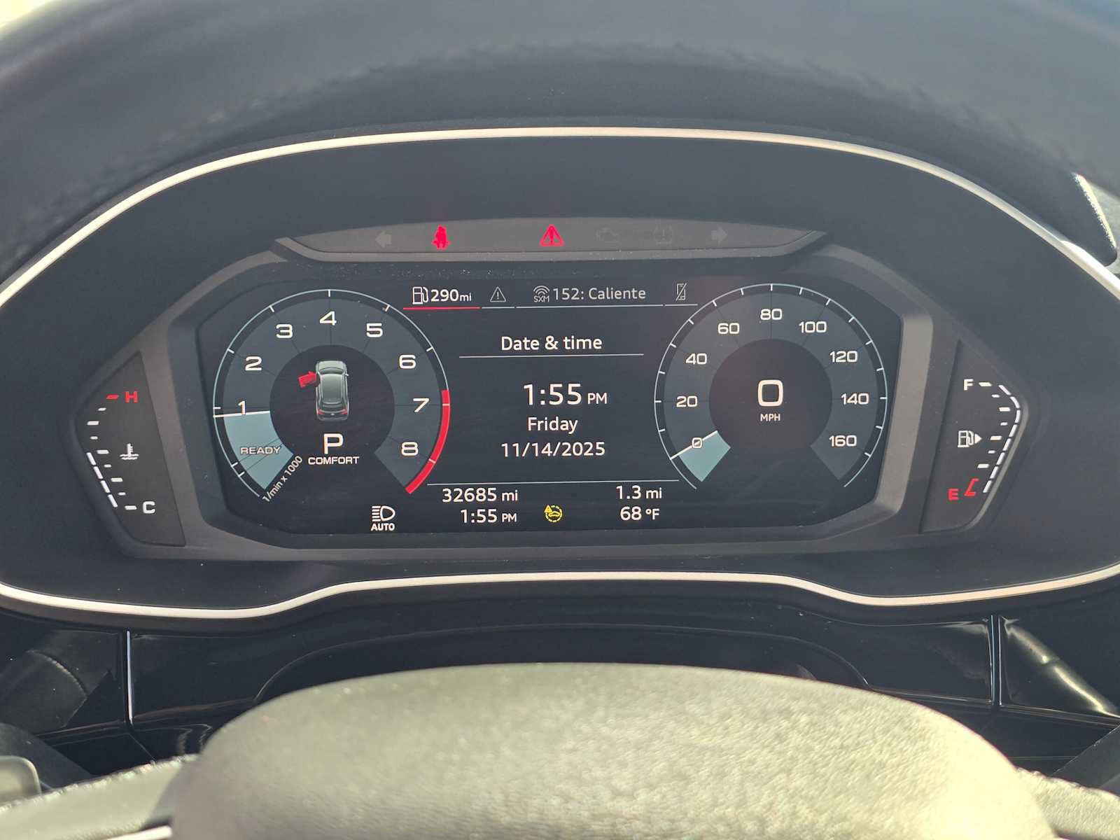 Used 2023 Audi Q3 2.0T Premium Plus w/ Premium Plus Package image 26