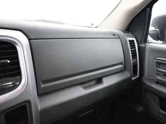 Used 2023 RAM 1500 Classic SLT image 28