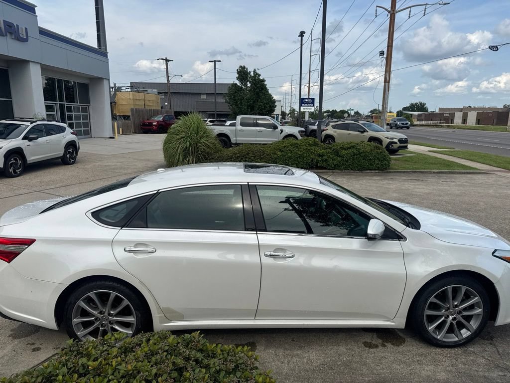Used 2014 Toyota Avalon XLE Touring FWD image 8