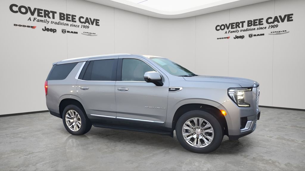 Used 2023 GMC Yukon Denali image 12