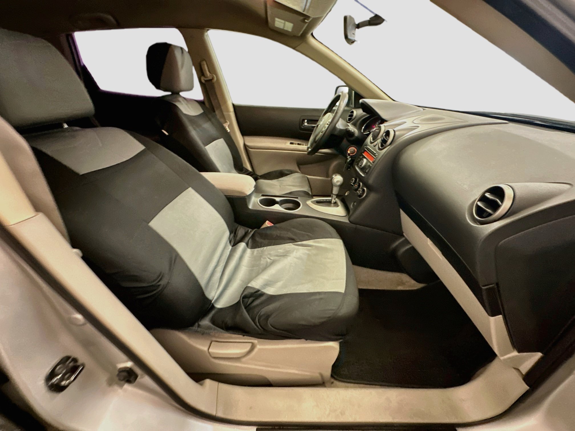 Used 2011 Nissan Rogue S AWD/4WD image 28