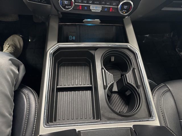 Used 2022 Ford F250 Lariat w/ Lariat Ultimate Package image 52