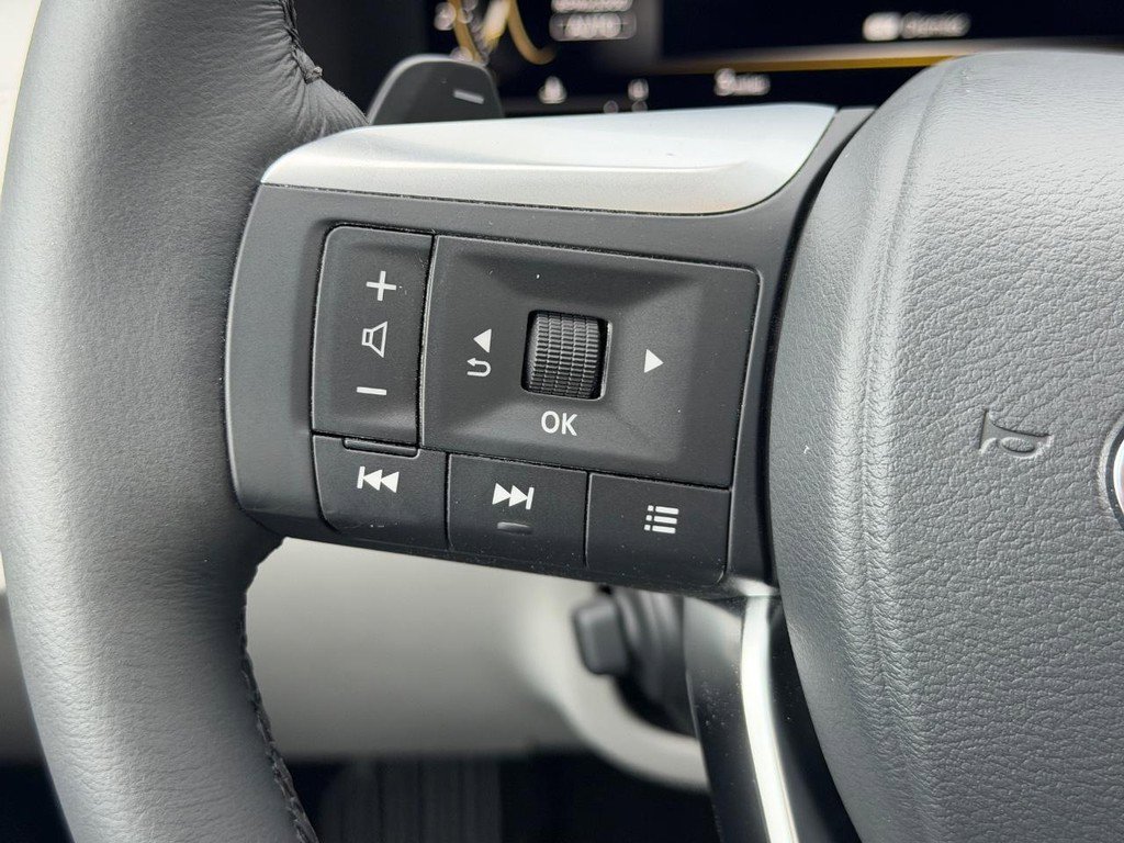 New 2026 INFINITI QX60 Luxe w/ Cargo Package image 11