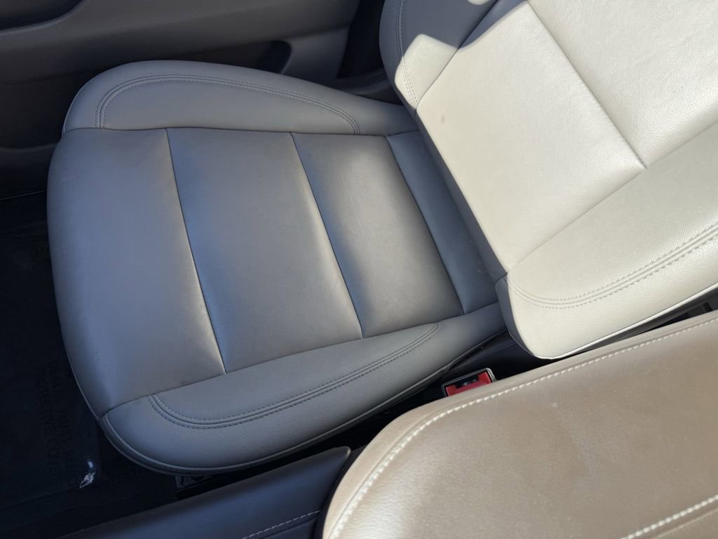 Used 2022 Chevrolet Suburban Z71 w/ Z71 Off-Road Package image 32