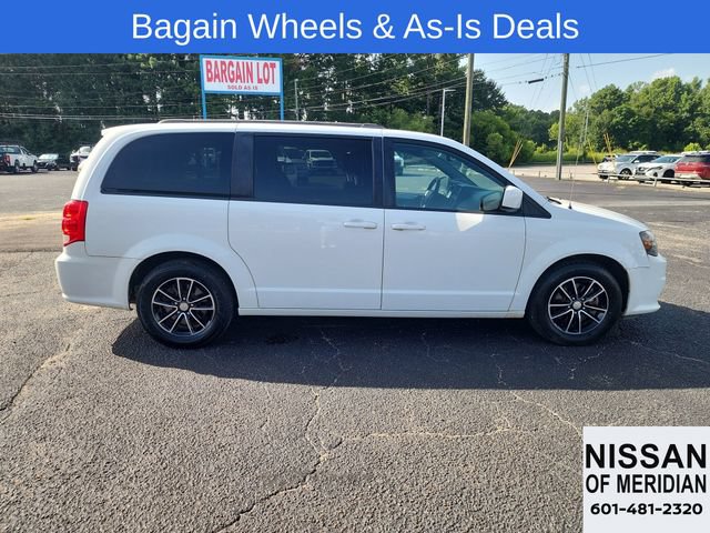 Used 2019 Dodge Grand Caravan GT FWD image 6