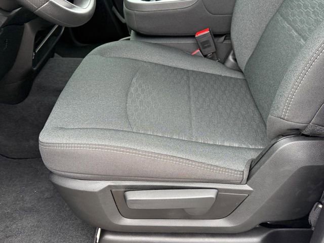 New 2026 RAM 2500 Tradesman image 16