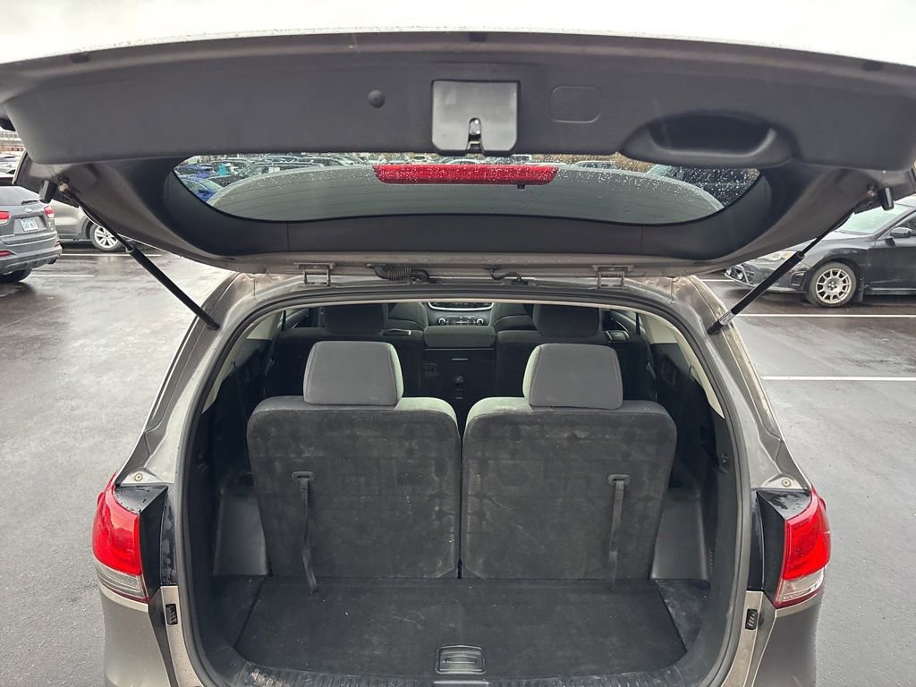 Used 2016 Kia Sorento LX image 10