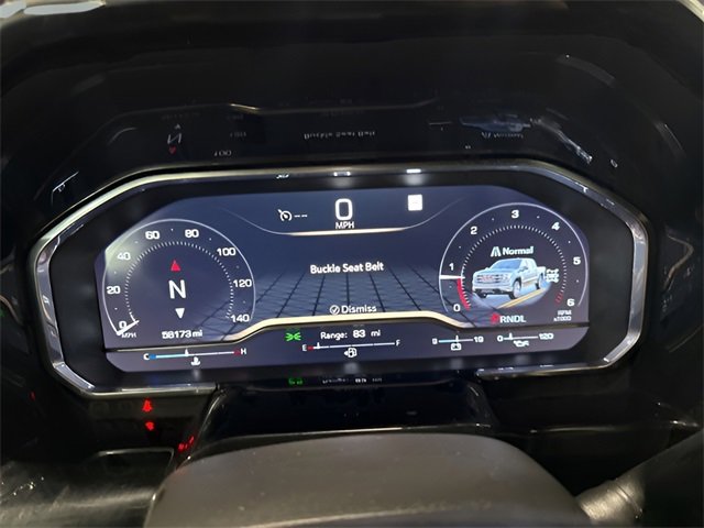 Used 2022 GMC Sierra 1500 SLE image 13