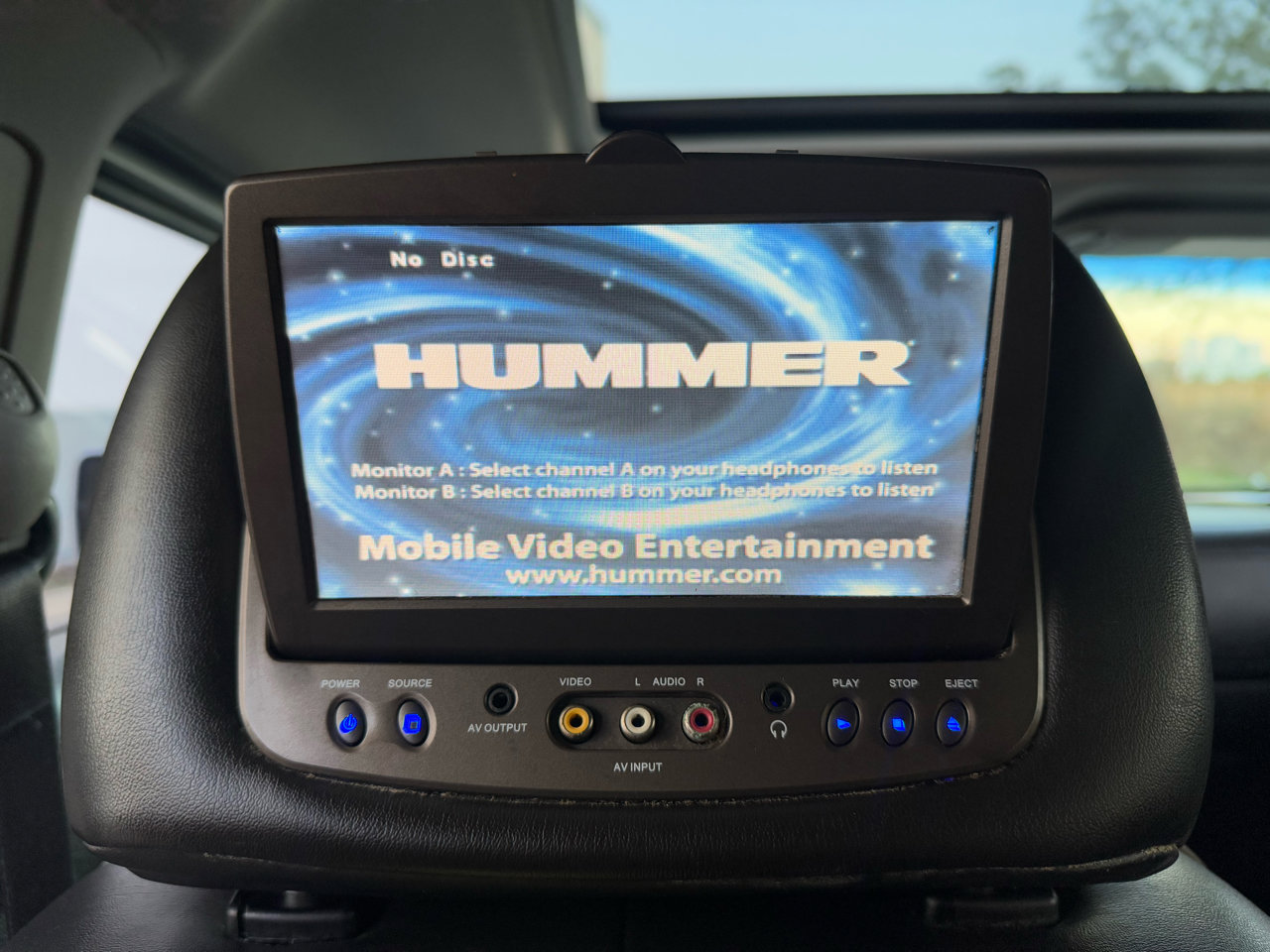 Used 2006 HUMMER H3 image 19