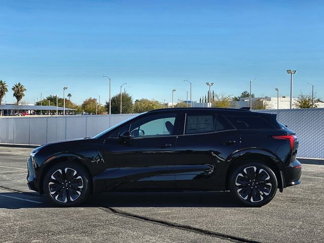 New 2026 Chevrolet Blazer EV RS image 16