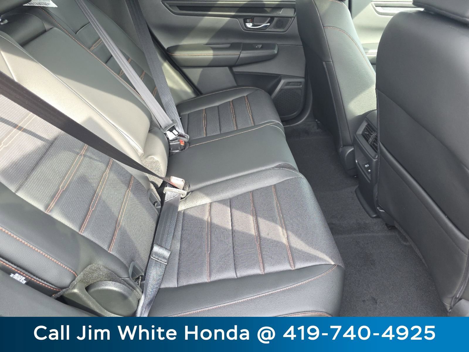 New 2026 Honda CR-V Sport-L image 19