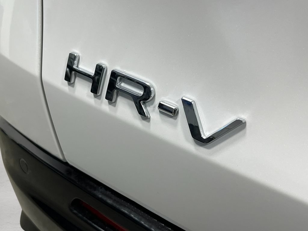 New 2027 Honda HR-V EX-L image 6