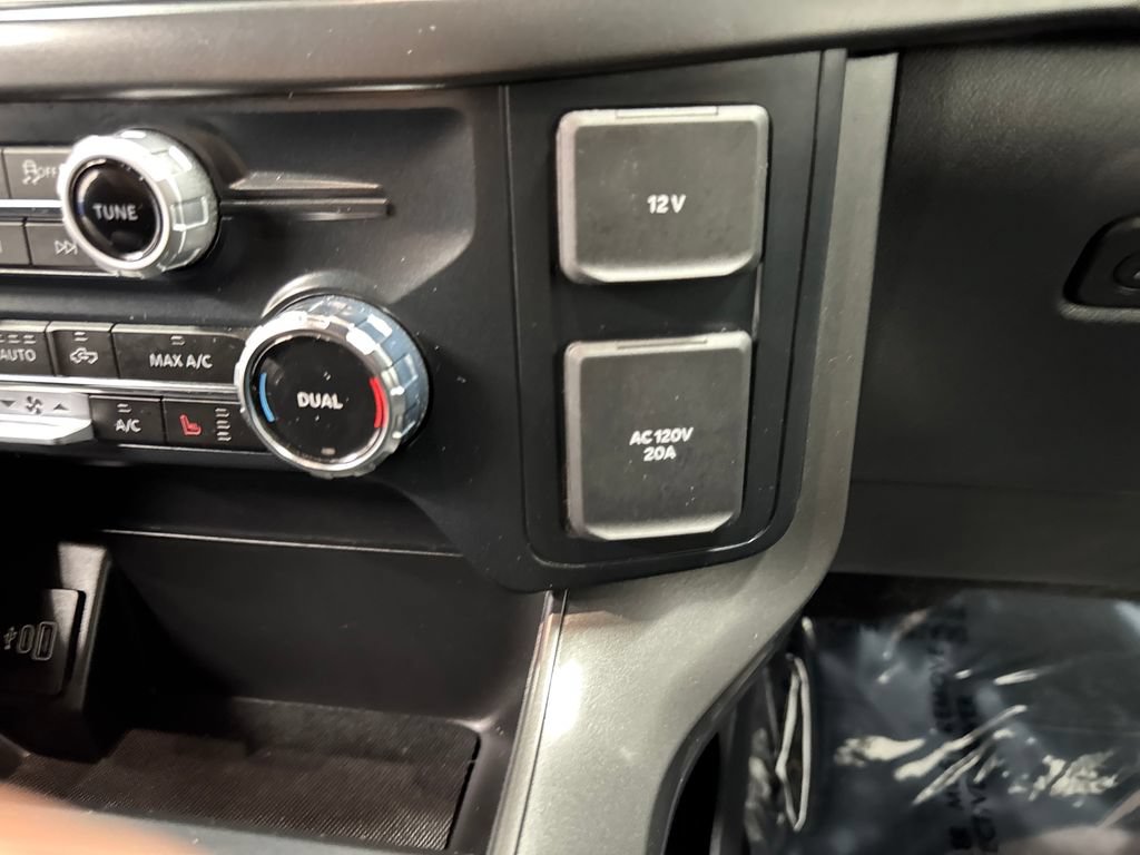 Certified 2025 Ford F150 Tremor AWD/4WD image 34