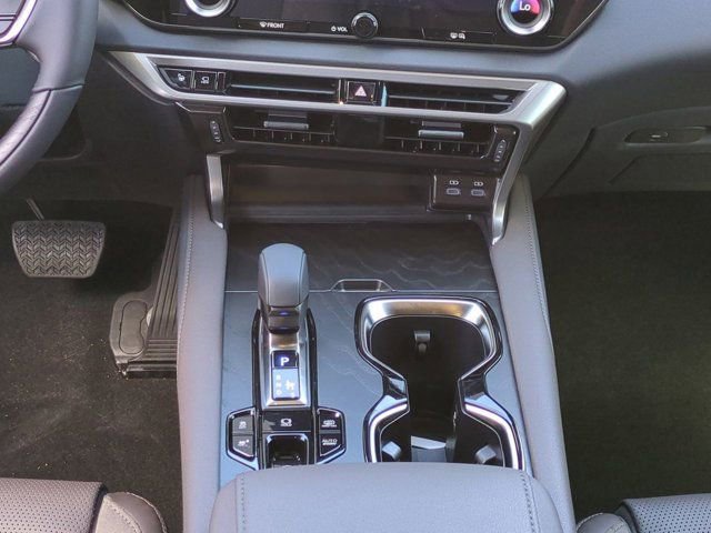 New 2026 Lexus RX 450h AWD image 18