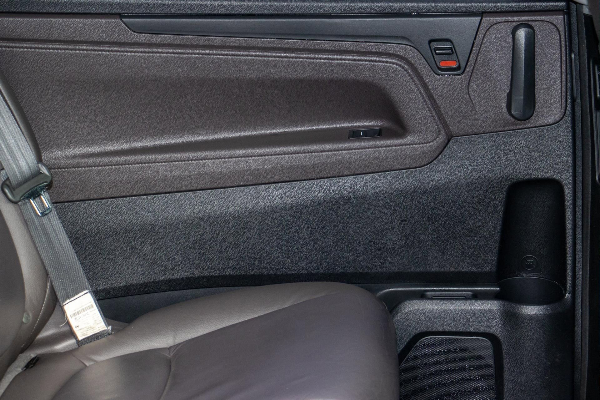 Used 2018 Honda Odyssey Touring image 11